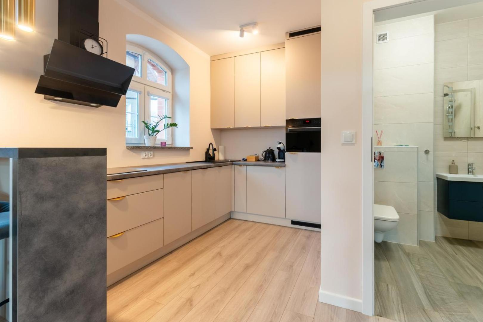 Apartament Smile - Z Prywatnym Monitorowanym Parkingiem By Spaceapart Jelenia Góra Eksteriør bilde