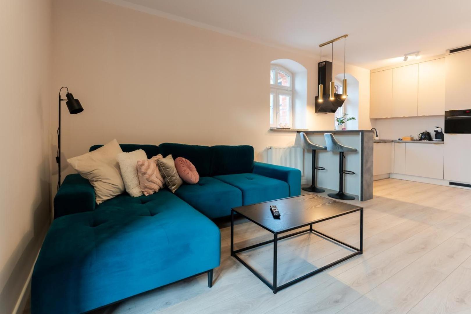 Apartament Smile - Z Prywatnym Monitorowanym Parkingiem By Spaceapart Jelenia Góra Eksteriør bilde