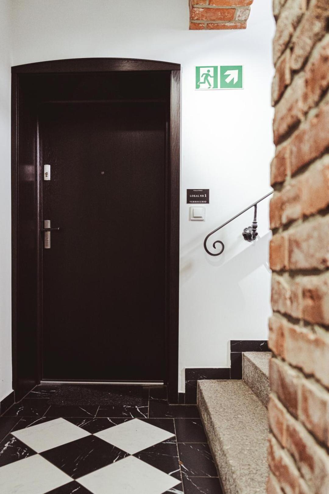 Apartament Smile - Z Prywatnym Monitorowanym Parkingiem By Spaceapart Jelenia Góra Eksteriør bilde