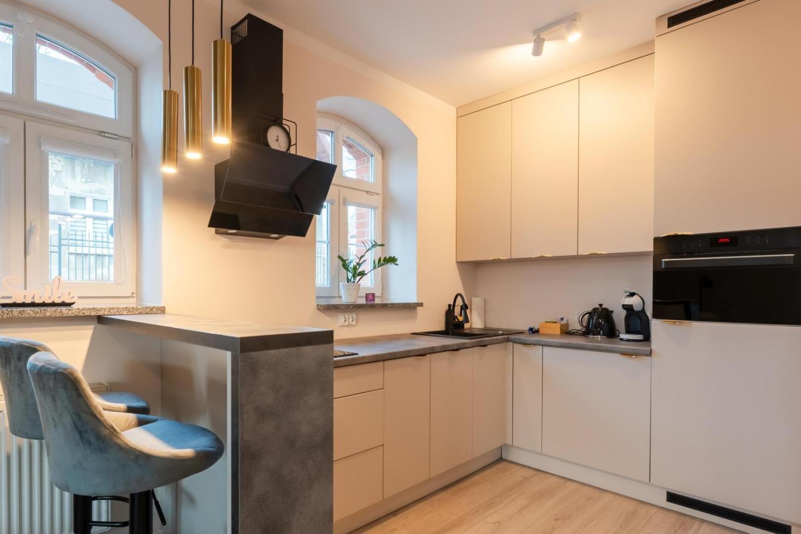Apartament Smile - Z Prywatnym Monitorowanym Parkingiem By Spaceapart Jelenia Góra Eksteriør bilde