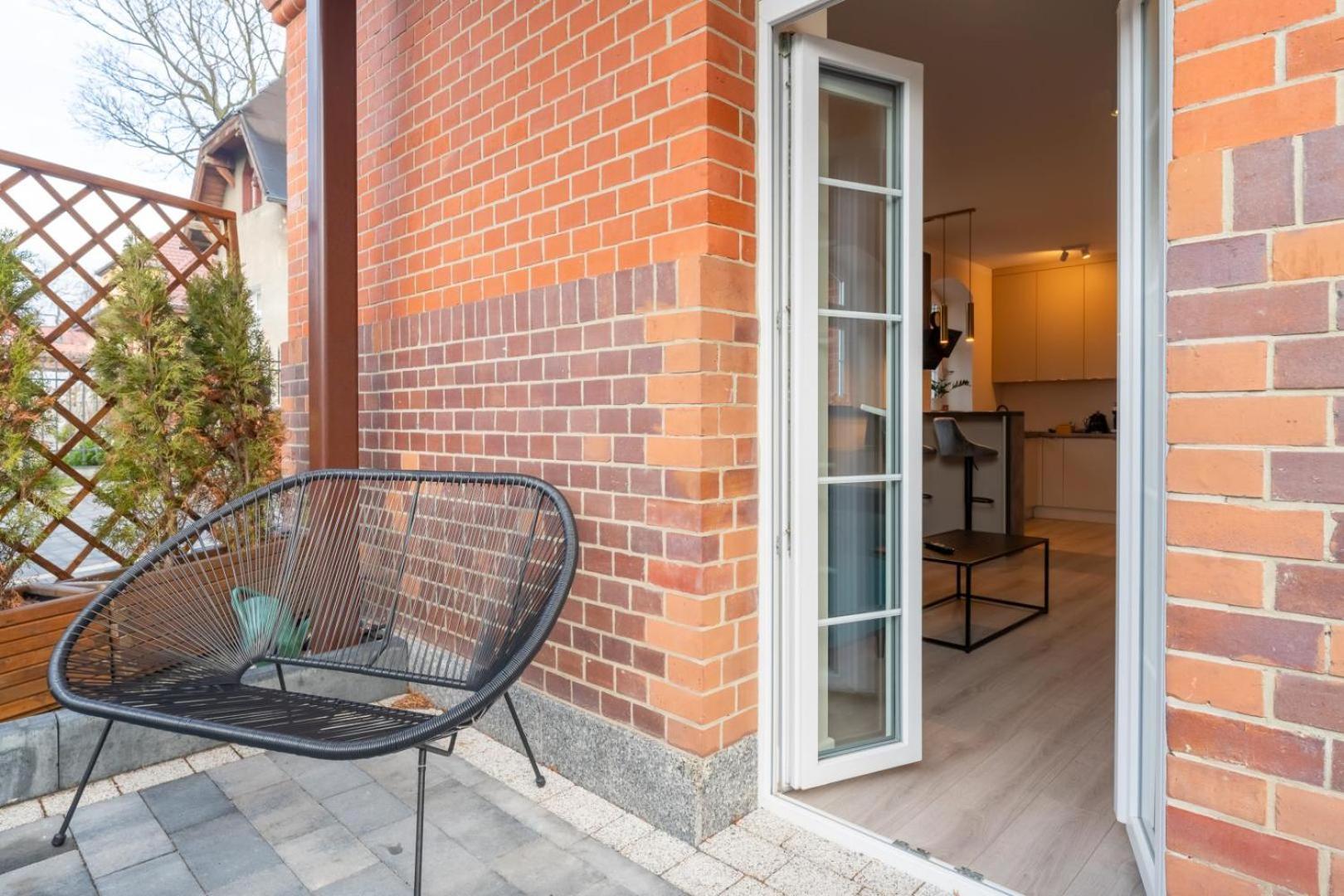 Apartament Smile - Z Prywatnym Monitorowanym Parkingiem By Spaceapart Jelenia Góra Eksteriør bilde